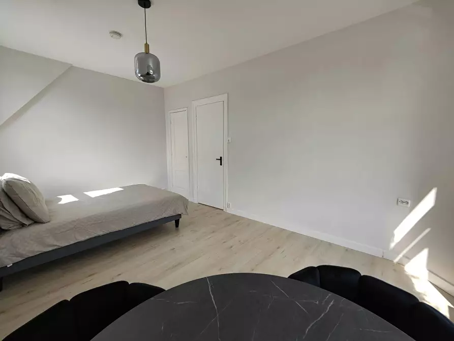 Immagine 4 di Camera in affitto  in Claes de Vrieselaan a Rotterdam