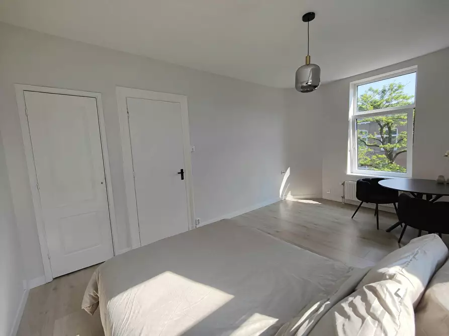 Immagine 6 di Camera in affitto  in Claes de Vrieselaan a Rotterdam