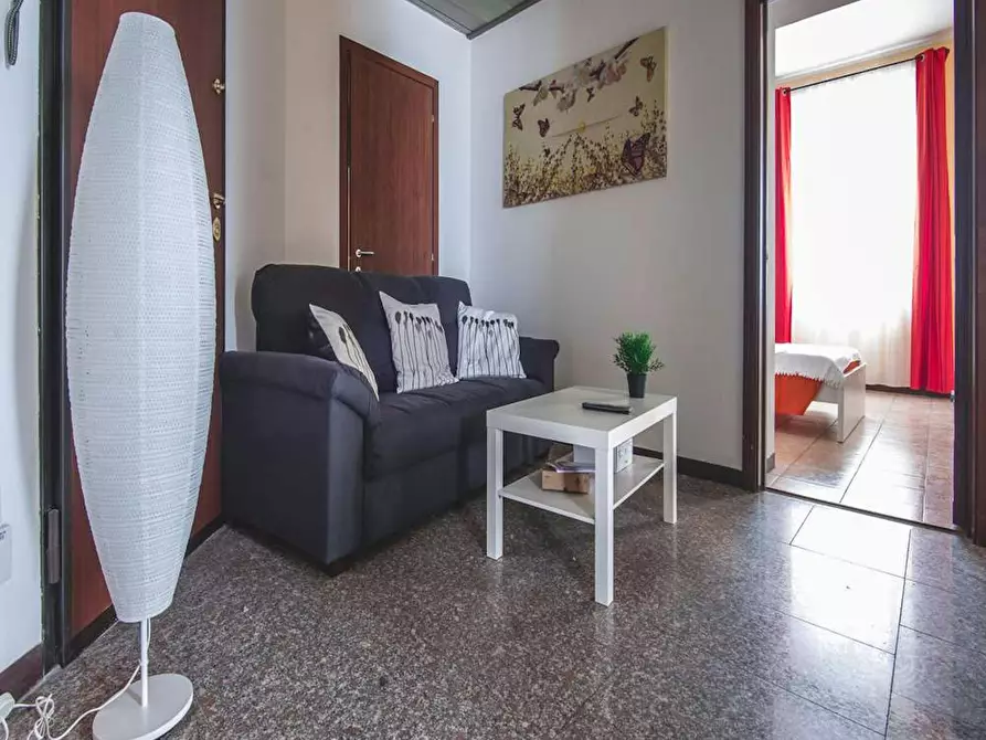 Immagine 9 di Camera in affitto  in Viale Monza a Milano