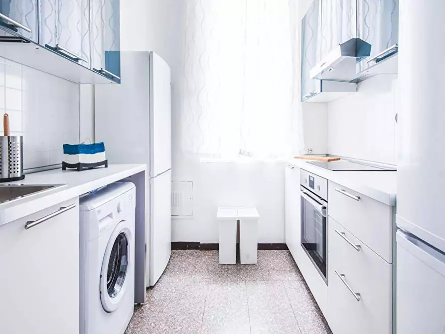 Immagine 10 di Camera in affitto  in Viale Monza a Milano