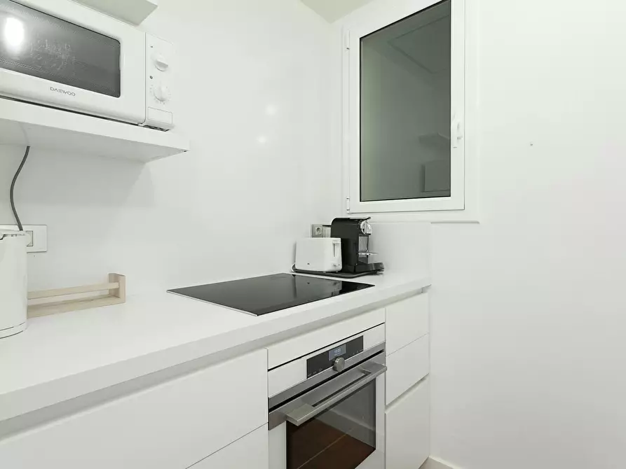 Immagine 10 di Appartamento in affitto  in Rambla del Poblenou a Barcelona