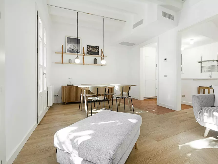 Immagine 2 di Appartamento in affitto  in Rambla del Poblenou a Barcelona