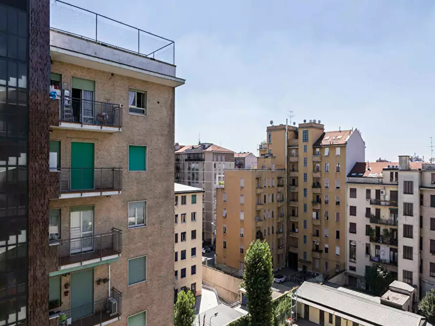 Immagine 7 di Camera in affitto  in Via Bergamo a Milano