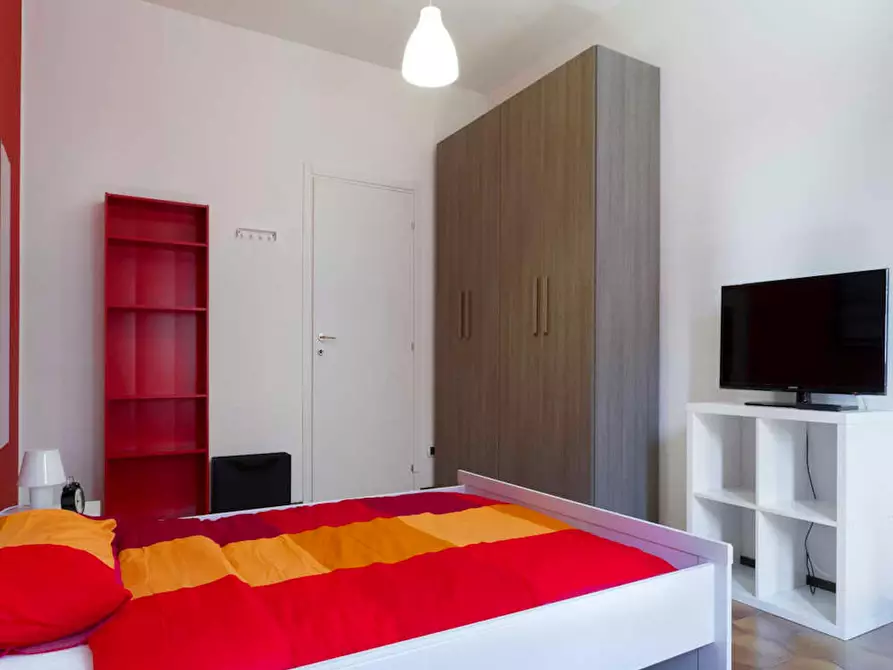 Immagine 1 di Camera in affitto  in Via Bergamo a Milano