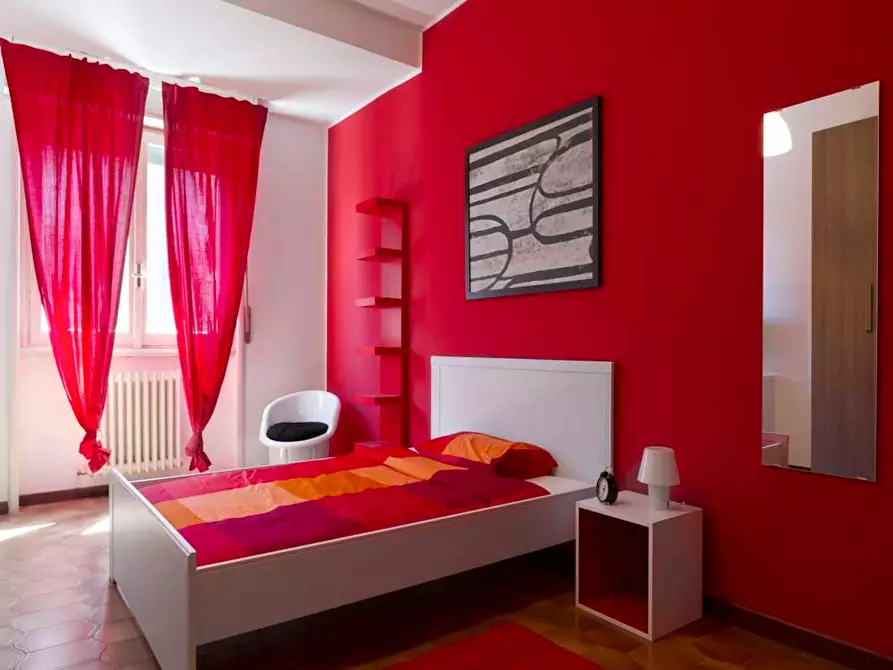 Immagine 3 di Camera in affitto  in Via Bergamo a Milano