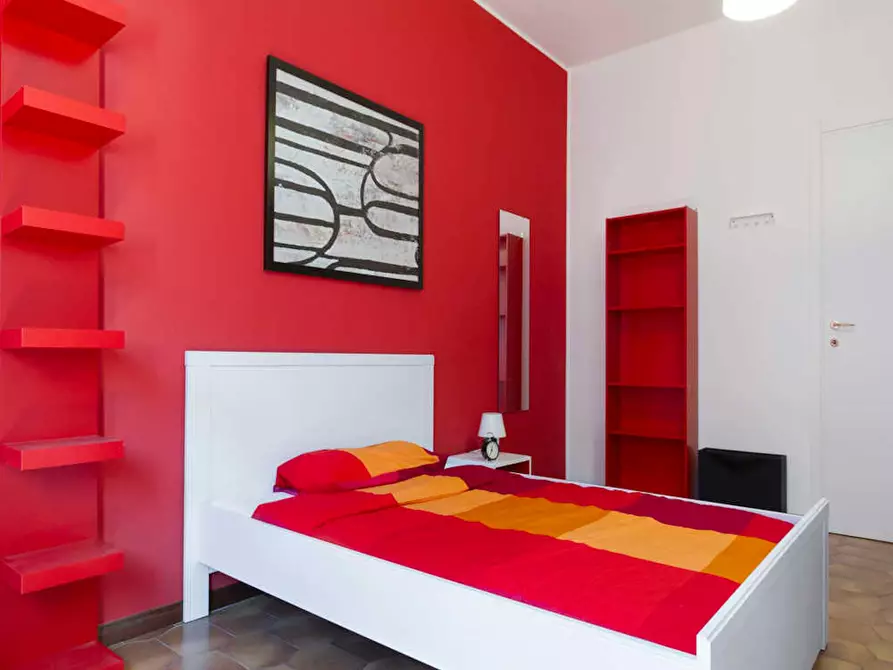 Immagine 3 di Camera in affitto  in Via Bergamo a Milano