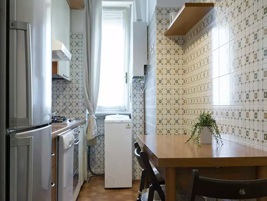 Immagine 9 di Camera in affitto  in Via Bergamo a Milano