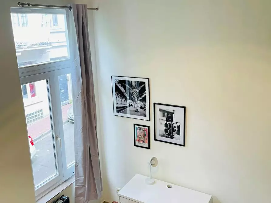 Immagine 4 di Camera in affitto  in Rue des Secours a Saint-Josse-Ten-Noode