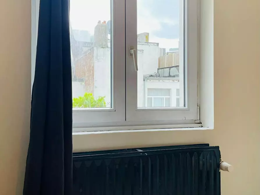 Immagine 5 di Camera in affitto  in Rue des Secours a Saint-Josse-Ten-Noode