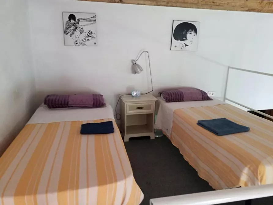 Immagine 5 di Camera condivisa in affitto  in Via Pavia a Milano