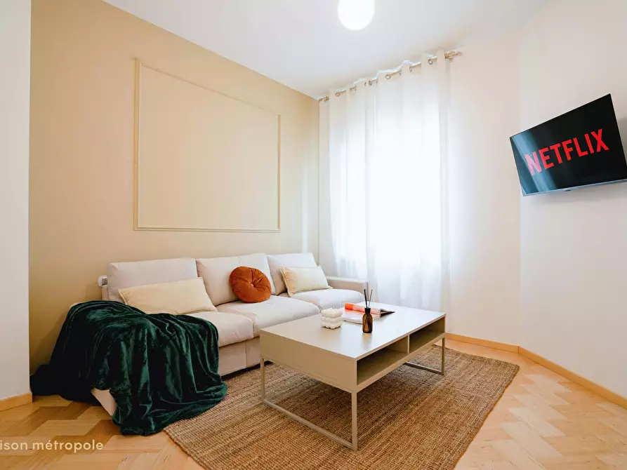 Immagine 1 di Appartamento in affitto  in Via Cesare Battisti a Torino