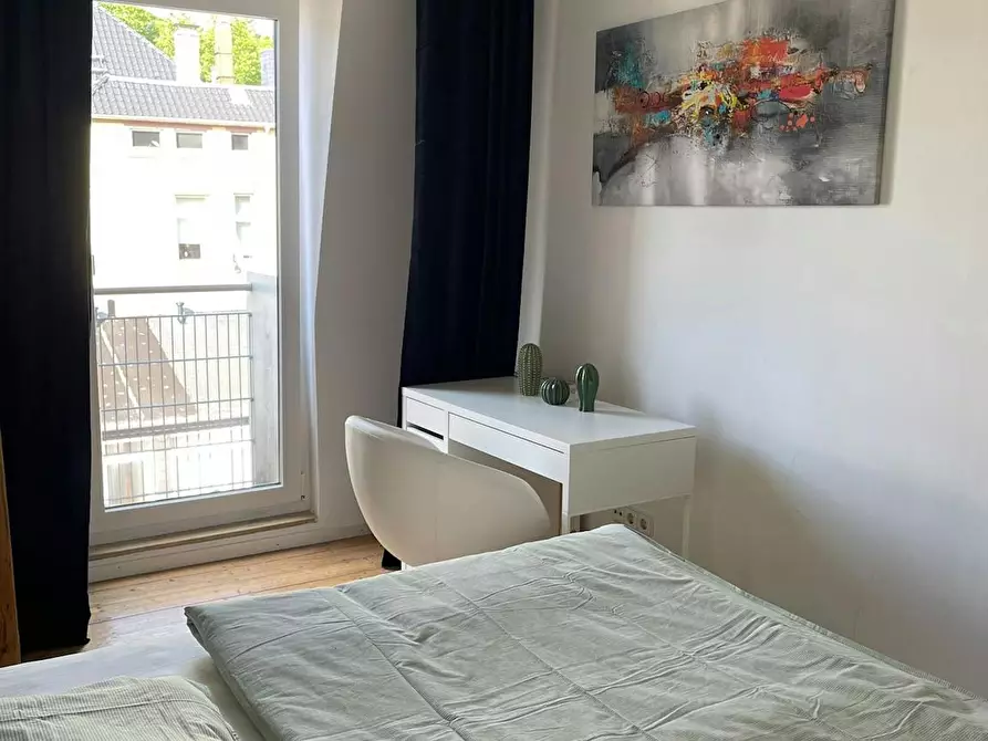 Immagine 2 di Camera in affitto  in Ingolstädter Straße a Frankfurt am Main