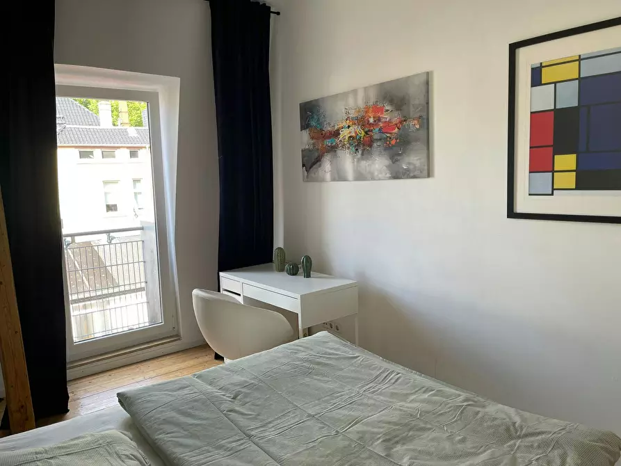 Immagine 3 di Camera in affitto  in Ingolstädter Straße a Frankfurt am Main