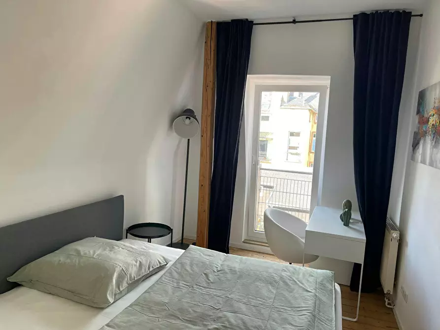 Immagine 2 di Appartamento in affitto  in Ingolstädter Straße a Frankfurt am Main