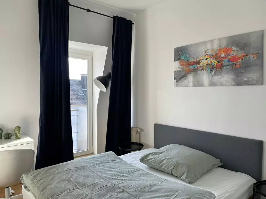 Immagine 7 di Appartamento in affitto  in Ingolstädter Straße a Frankfurt am Main