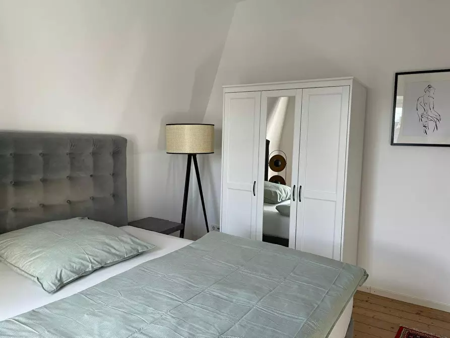 Immagine 6 di Appartamento in affitto  in Ingolstädter Straße a Frankfurt am Main