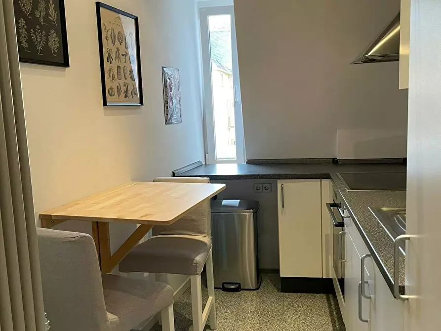 Immagine 10 di Appartamento in affitto  in Ingolstädter Straße a Frankfurt am Main