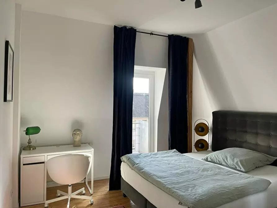 Immagine 5 di Appartamento in affitto  in Ingolstädter Straße a Frankfurt am Main