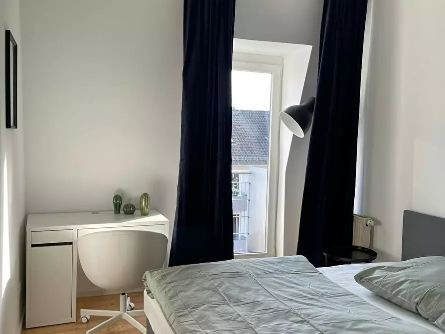 Immagine 4 di Appartamento in affitto  in Ingolstädter Straße a Frankfurt am Main