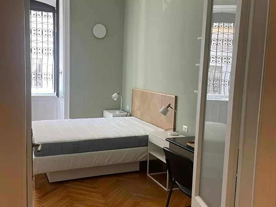 Immagine 5 di Appartamento in affitto  in Via Cosimo del Fante a Milano