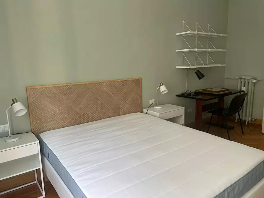 Immagine 10 di Appartamento in affitto  in Via Cosimo del Fante a Milano