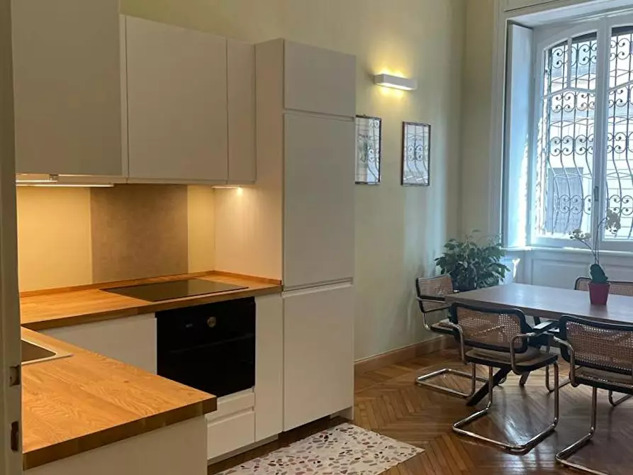 Immagine 9 di Appartamento in affitto  in Via Cosimo del Fante a Milano