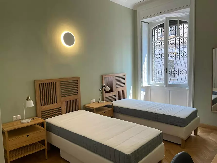 Immagine 3 di Appartamento in affitto  in Via Cosimo del Fante a Milano