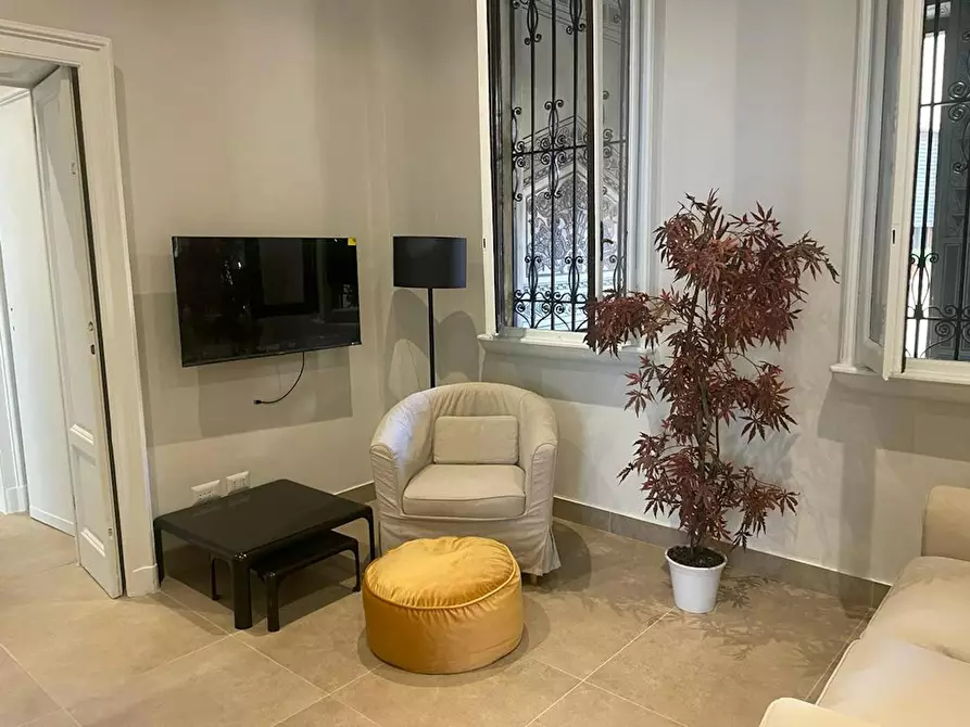 Immagine 2 di Appartamento in affitto  in Via Cosimo del Fante a Milano