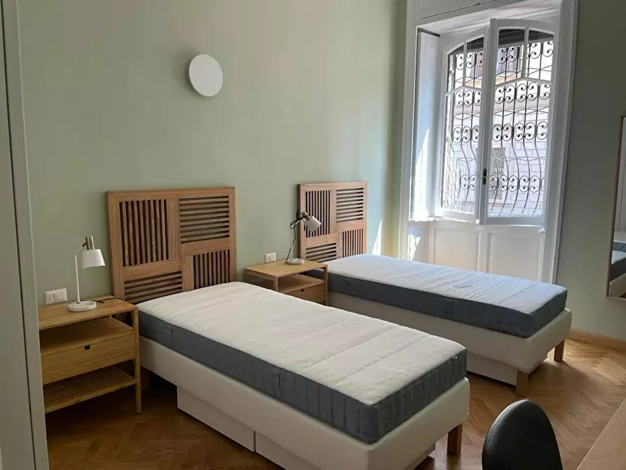 Immagine 4 di Appartamento in affitto  in Via Cosimo del Fante a Milano