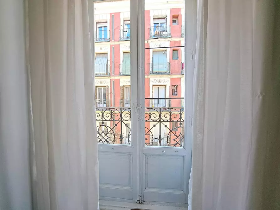 Immagine 8 di Camera in affitto  in Calle del Divino Pastor a Madrid