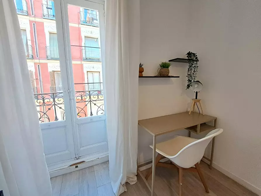 Immagine 9 di Camera in affitto  in Calle del Divino Pastor a Madrid