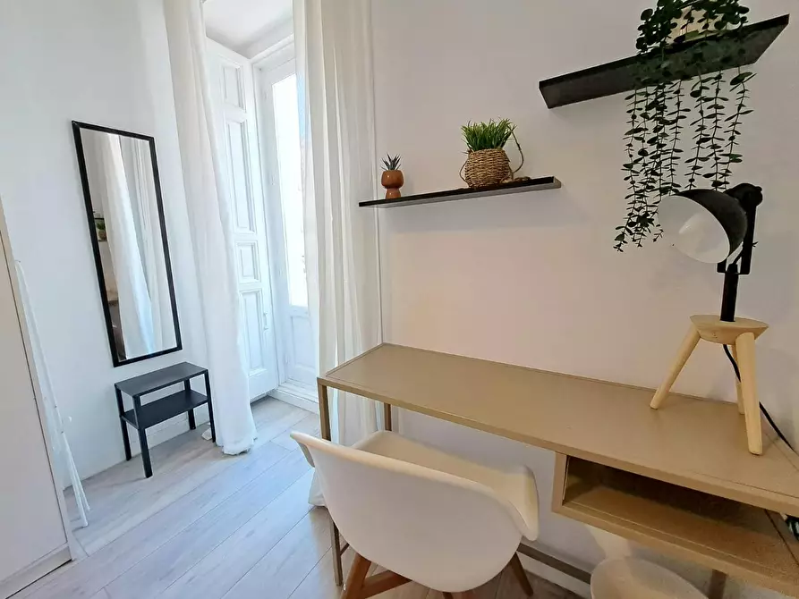 Immagine 10 di Camera in affitto  in Calle del Divino Pastor a Madrid