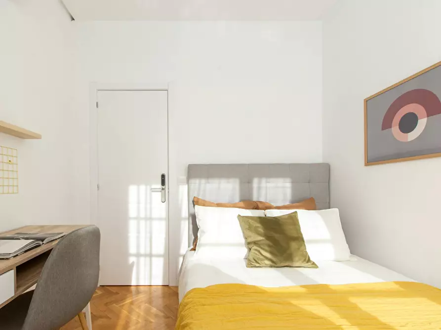 Immagine 3 di Camera in affitto  in Calle del Doctor Drumen a Madrid