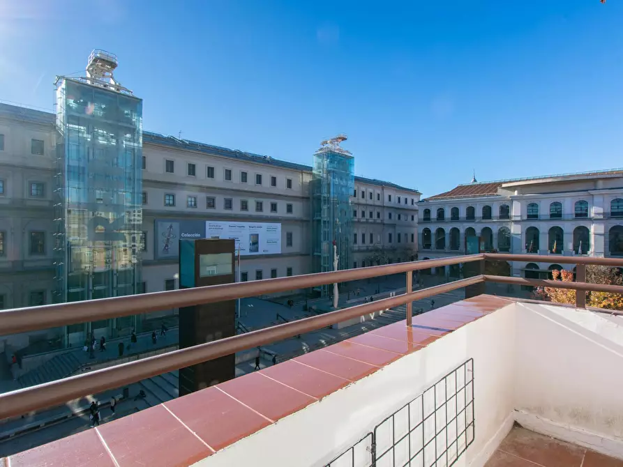 Immagine 5 di Camera in affitto  in Calle del Doctor Drumen a Madrid