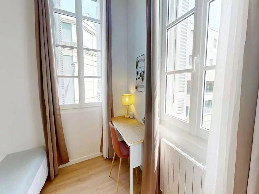 Immagine 7 di Camera in affitto  in Rue des Étables a Bordeaux
