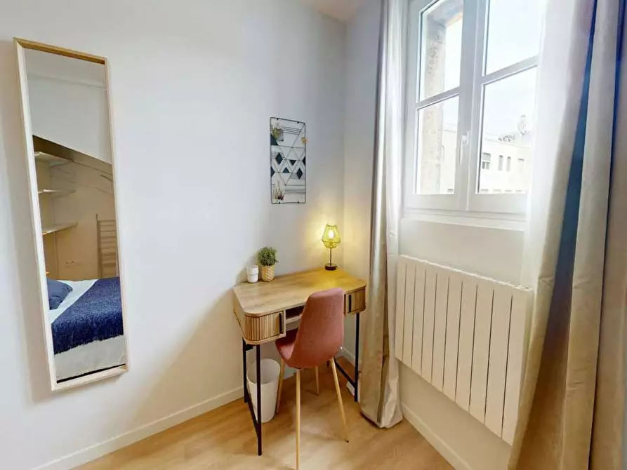 Immagine 3 di Camera in affitto  in Rue des Étables a Bordeaux