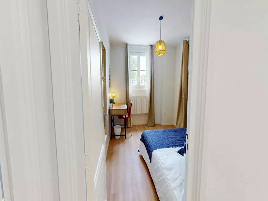 Immagine 2 di Camera in affitto  in Rue des Étables a Bordeaux