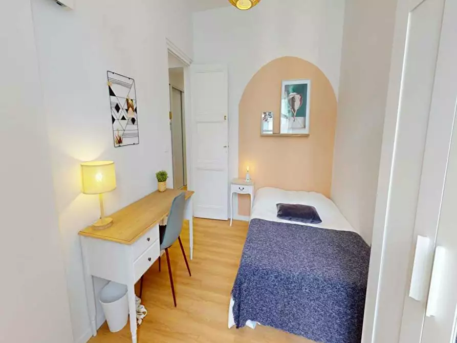 Immagine 5 di Camera in affitto  in Rue des Étables a Bordeaux
