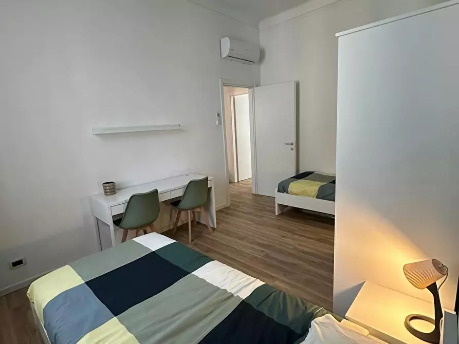 Immagine 6 di Appartamento in affitto  in Viale Carlo Espinasse a Milano