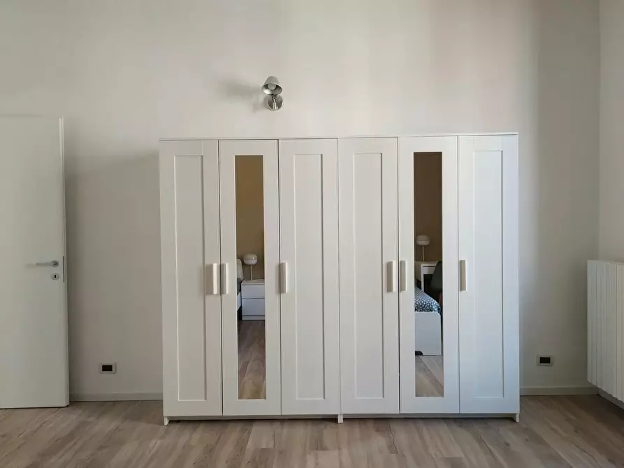 Immagine 9 di Appartamento in affitto  in Viale Carlo Espinasse a Milano