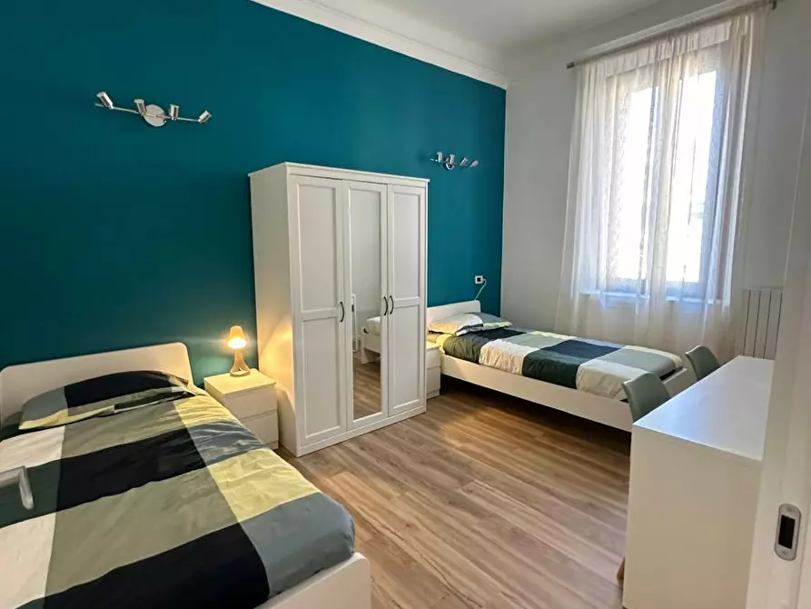 Immagine 7 di Appartamento in affitto  in Viale Carlo Espinasse a Milano