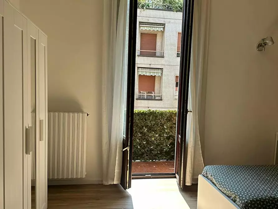 Immagine 5 di Appartamento in affitto  in Viale Carlo Espinasse a Milano