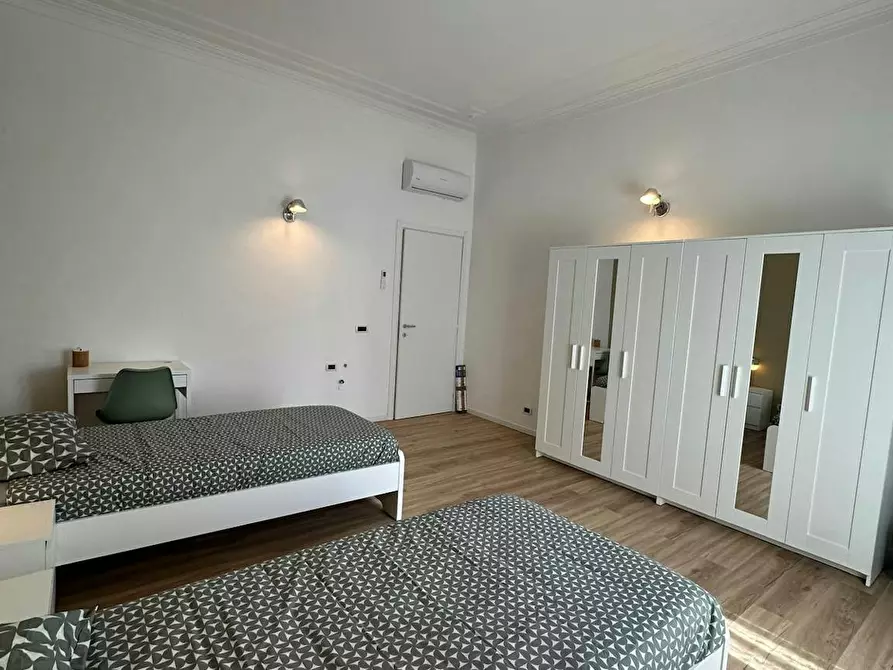 Immagine 3 di Appartamento in affitto  in Viale Carlo Espinasse a Milano
