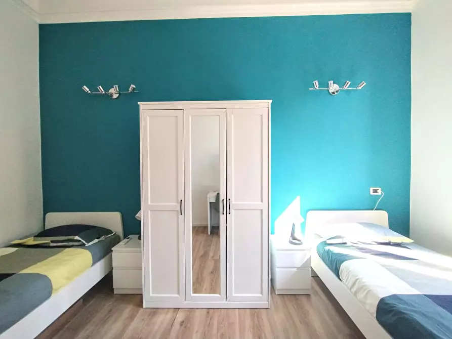 Immagine 8 di Appartamento in affitto  in Viale Carlo Espinasse a Milano