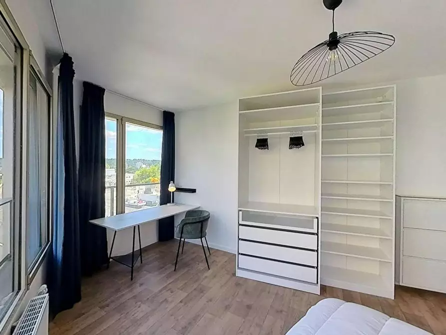 Immagine 2 di Camera in affitto  in Boulevard Frédéric Joliot-Curie a Bordeaux