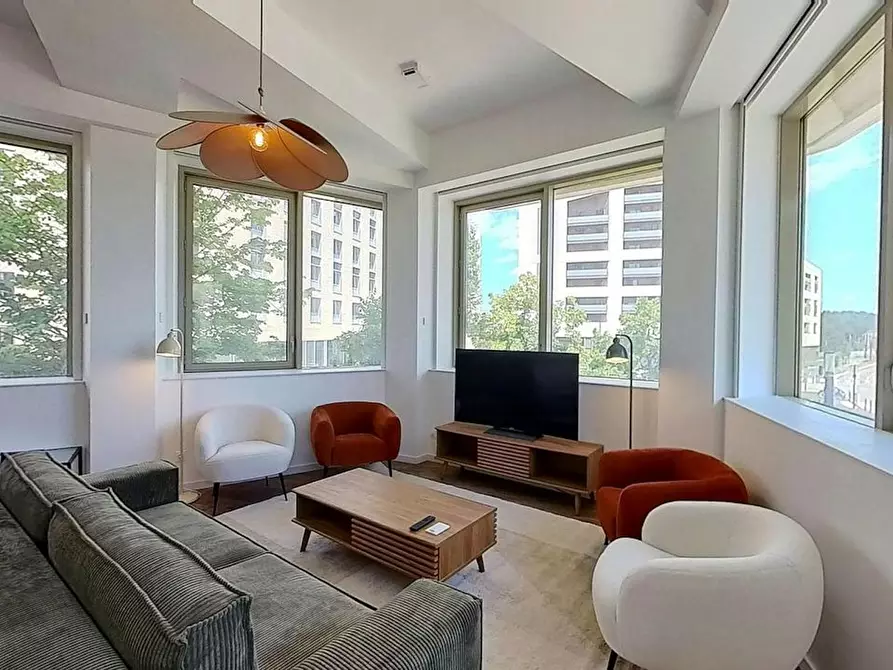 Immagine 8 di Camera in affitto  in Boulevard Frédéric Joliot-Curie a Bordeaux