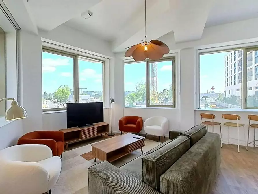 Immagine 9 di Camera in affitto  in Boulevard Frédéric Joliot-Curie a Bordeaux