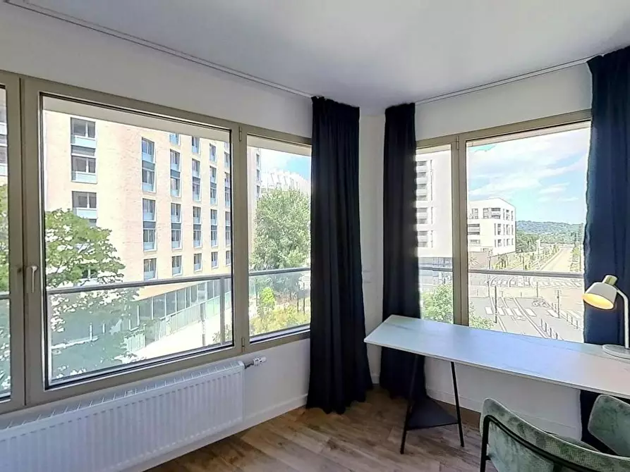 Immagine 4 di Camera in affitto  in Boulevard Frédéric Joliot-Curie a Bordeaux