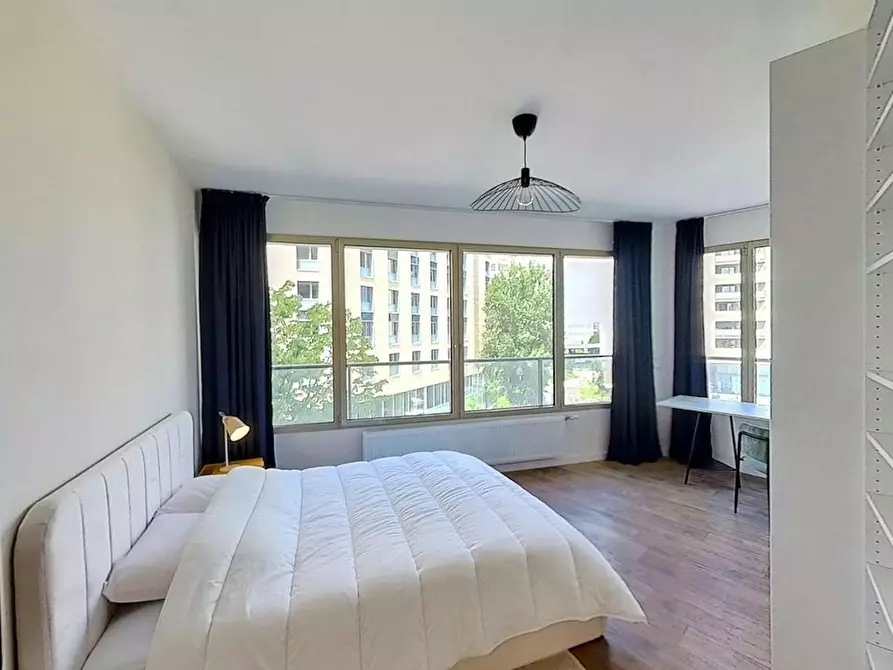 Immagine 3 di Camera in affitto  in Boulevard Frédéric Joliot-Curie a Bordeaux