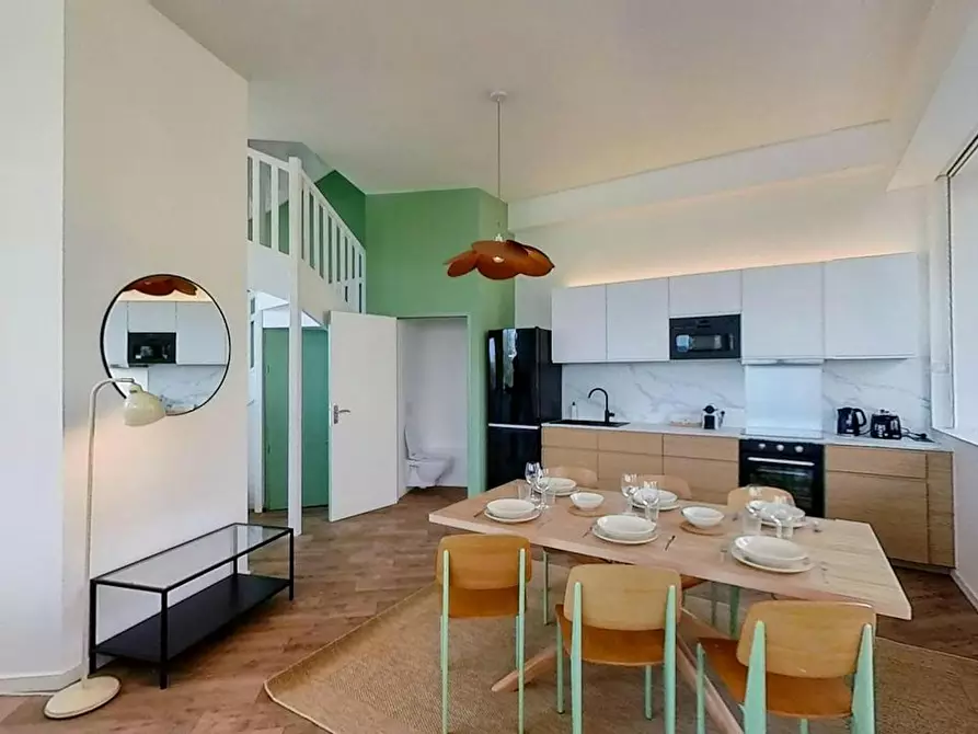 Immagine 6 di Camera in affitto  in Boulevard Frédéric Joliot-Curie a Bordeaux